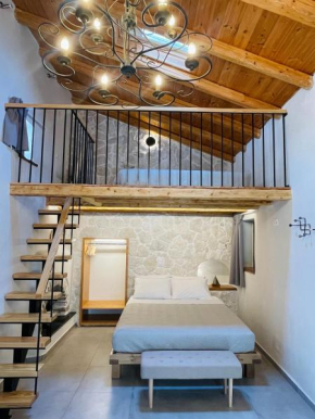 Serenity Luxury Apartment